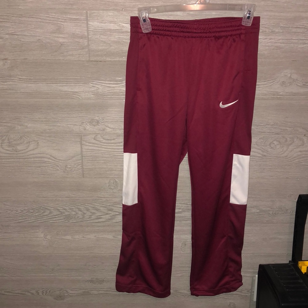 Nike women’s joggers